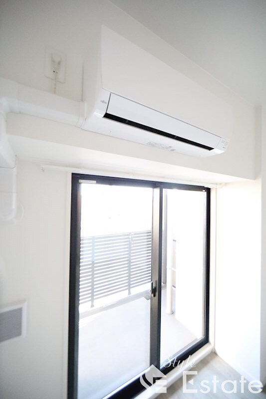 S-RESIDENCE尾頭橋clarityの物件内観写真