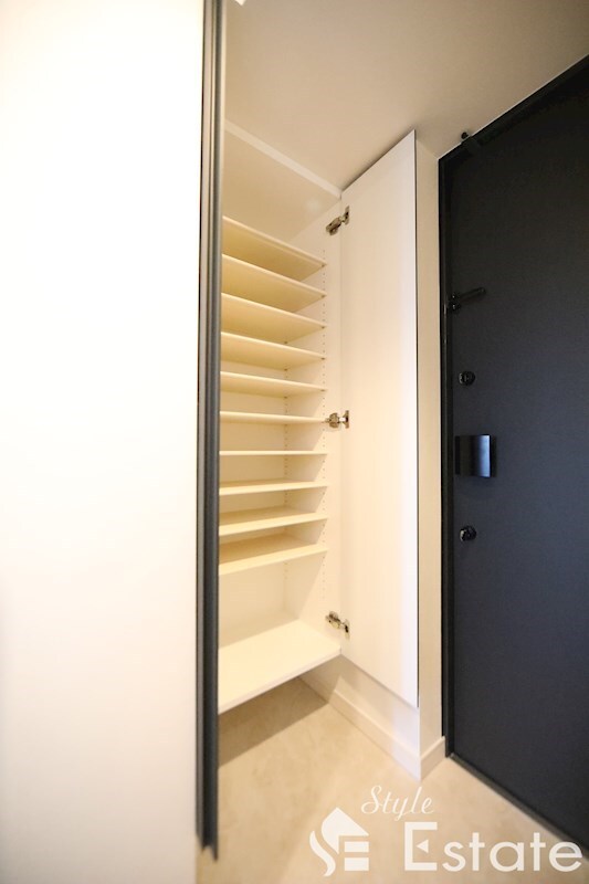 S-RESIDENCE尾頭橋clarityの物件内観写真