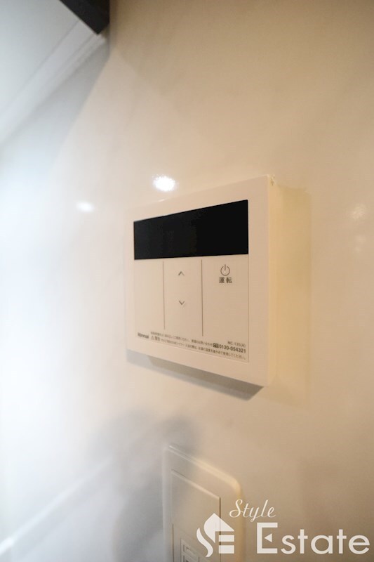 S-RESIDENCE尾頭橋clarityの物件内観写真