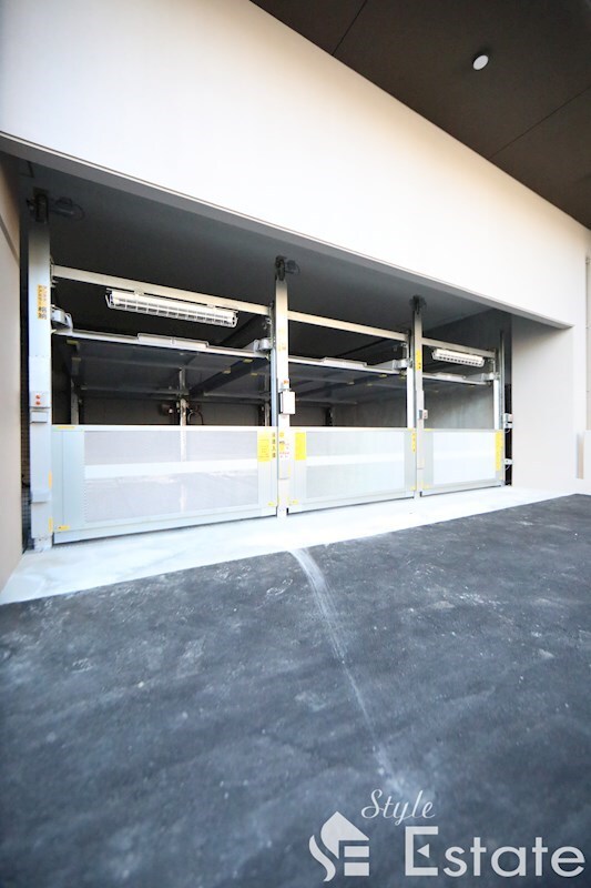 S-RESIDENCE尾頭橋clarityの物件内観写真