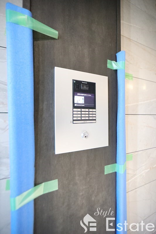 S-RESIDENCE尾頭橋clarityの物件内観写真