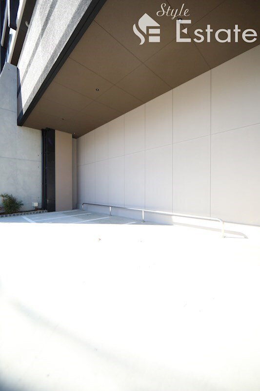 S-RESIDENCE尾頭橋clarityの物件内観写真