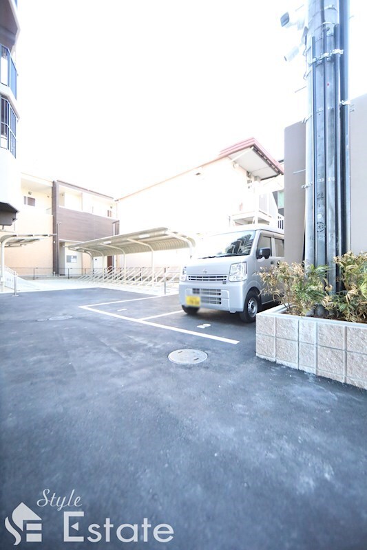 S-RESIDENCE尾頭橋clarityの物件内観写真