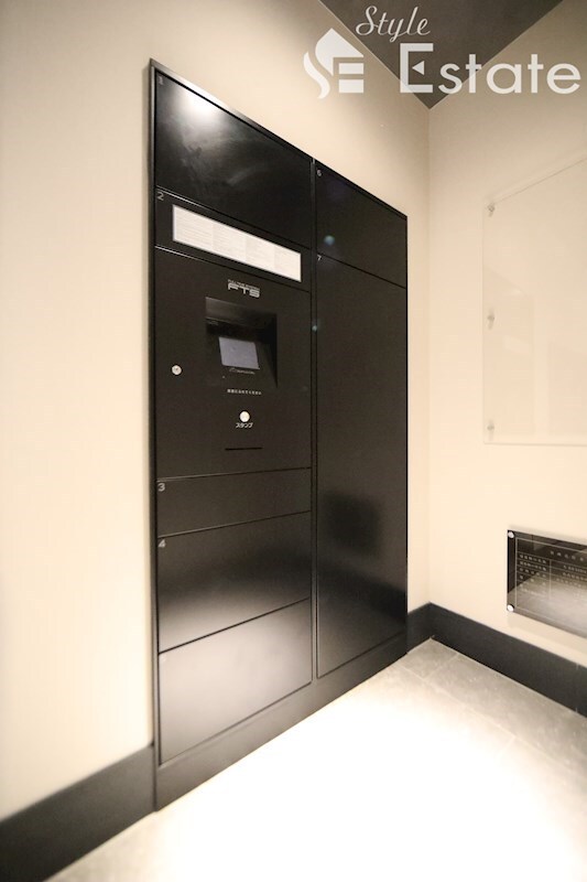 S-RESIDENCE尾頭橋clarityの物件内観写真