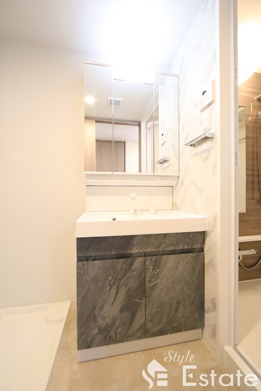 S-RESIDENCE亀島駅前blazeの物件内観写真