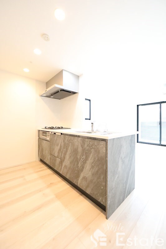 S-RESIDENCE亀島駅前blazeの物件内観写真