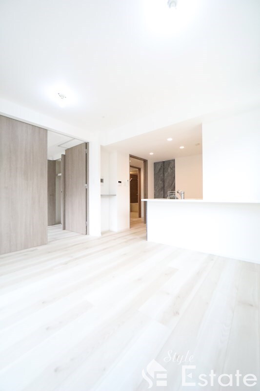 S-RESIDENCE亀島駅前blazeの物件内観写真