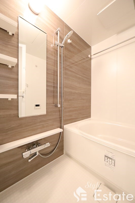 S-RESIDENCE亀島駅前blazeの物件内観写真