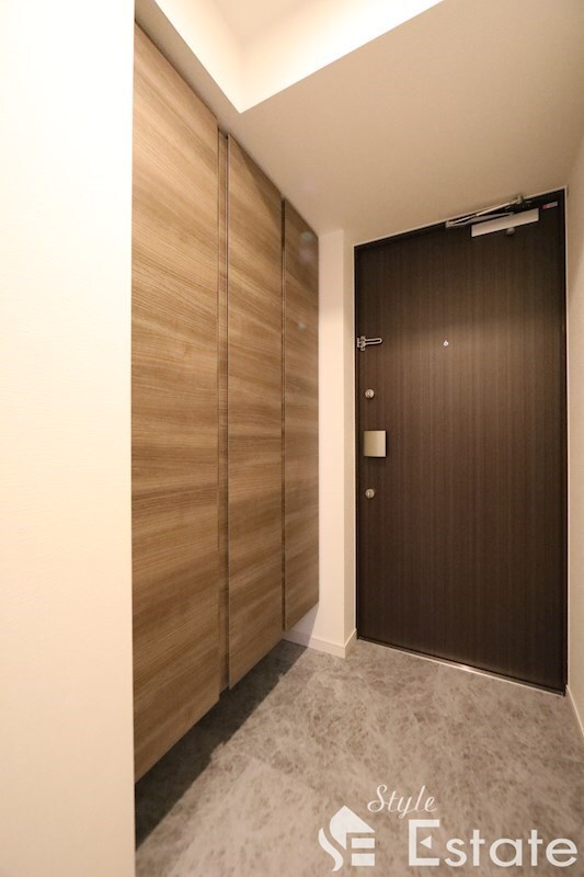 S-RESIDENCE亀島駅前blazeの物件内観写真