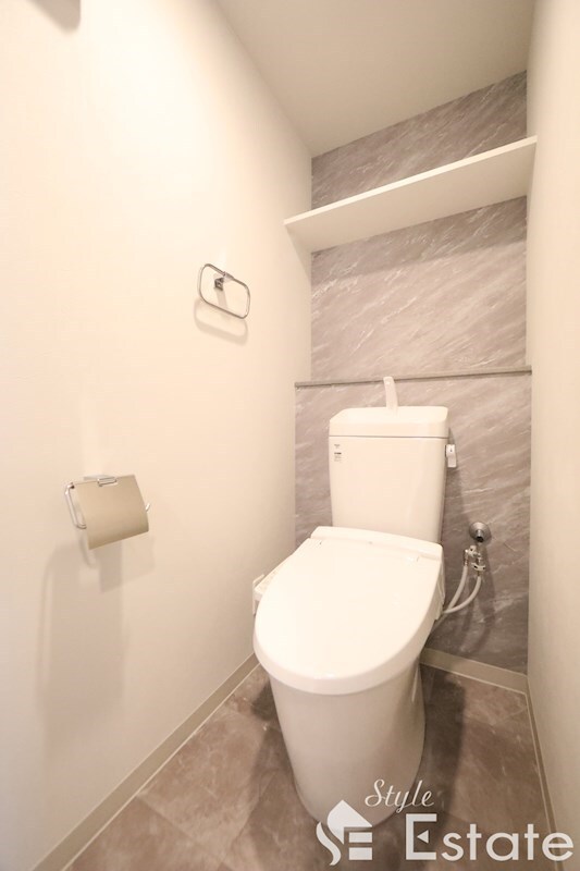 S-RESIDENCE亀島駅前blazeの物件内観写真