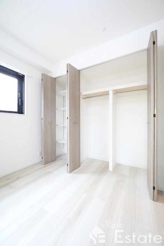 S-RESIDENCE亀島駅前blazeの物件内観写真