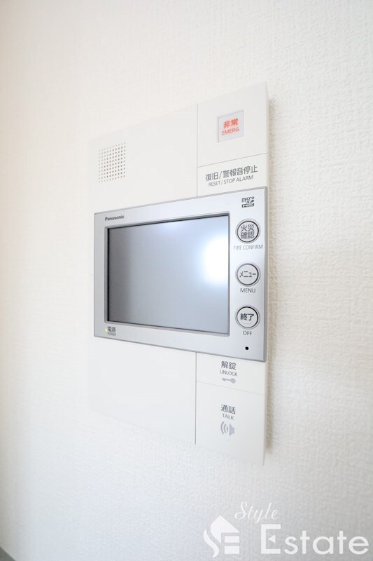 S-RESIDENCE亀島駅前blazeの物件内観写真