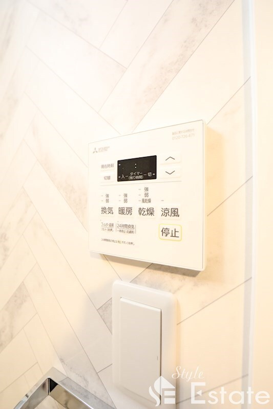 S-RESIDENCE亀島駅前blazeの物件内観写真