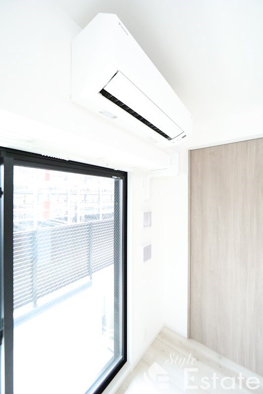 S-RESIDENCE亀島駅前blazeの物件内観写真