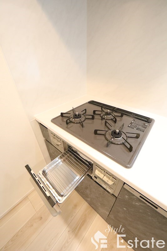 S-RESIDENCE亀島駅前blazeの物件内観写真