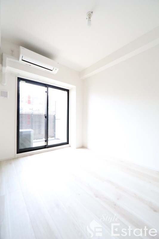 S-RESIDENCE亀島駅前blazeの物件内観写真