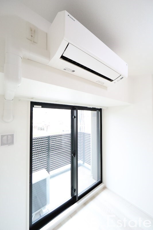 S-RESIDENCE亀島駅前blazeの物件内観写真