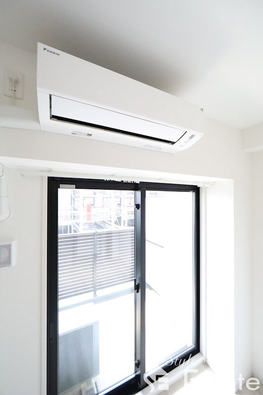 S-RESIDENCE亀島駅前blazeの物件内観写真