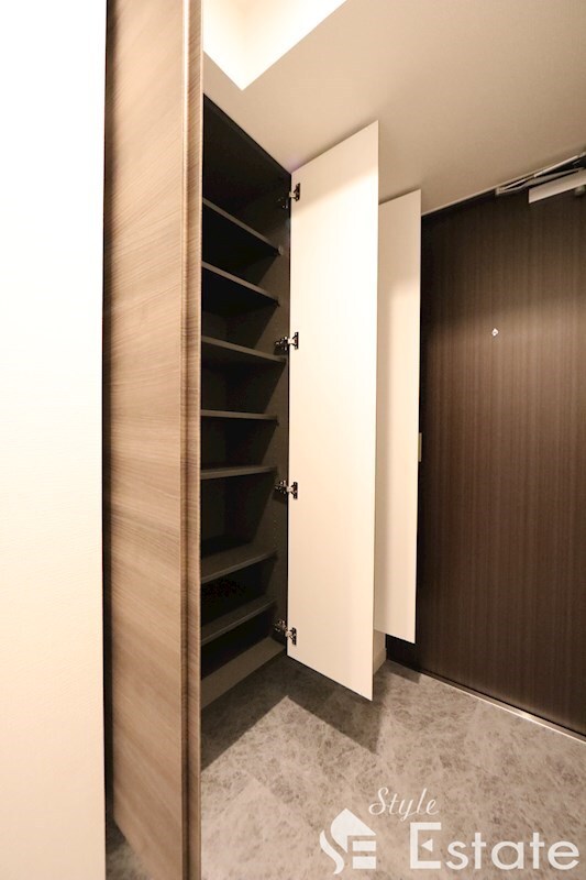 S-RESIDENCE亀島駅前blazeの物件内観写真