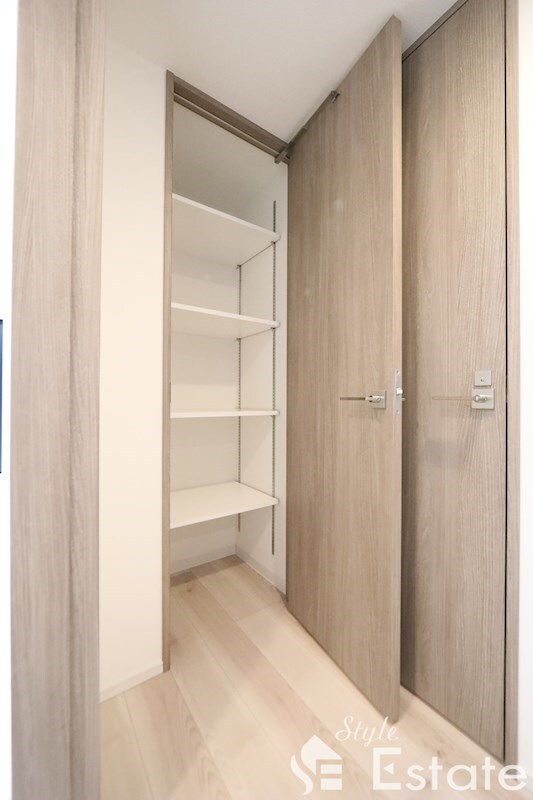 S-RESIDENCE亀島駅前blazeの物件内観写真