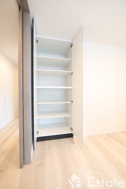 S-RESIDENCE亀島駅前blazeの物件内観写真