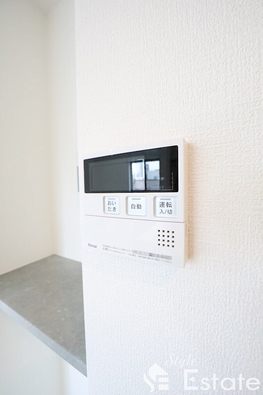 S-RESIDENCE亀島駅前blazeの物件内観写真