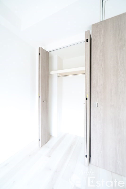 S-RESIDENCE亀島駅前blazeの物件内観写真