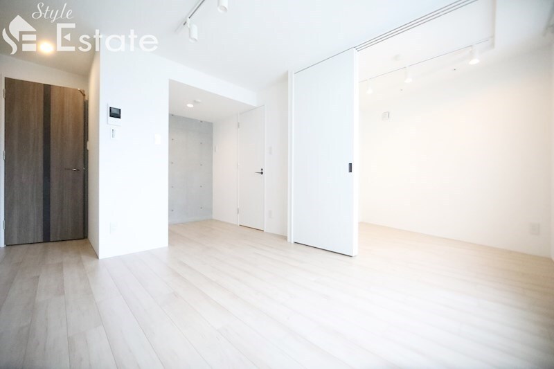 quador車道の物件内観写真