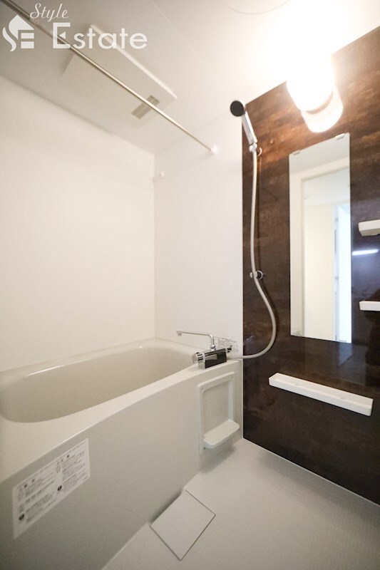 quador車道の物件内観写真