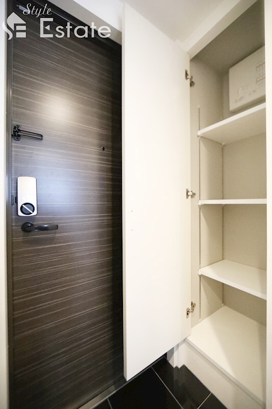 quador車道の物件内観写真