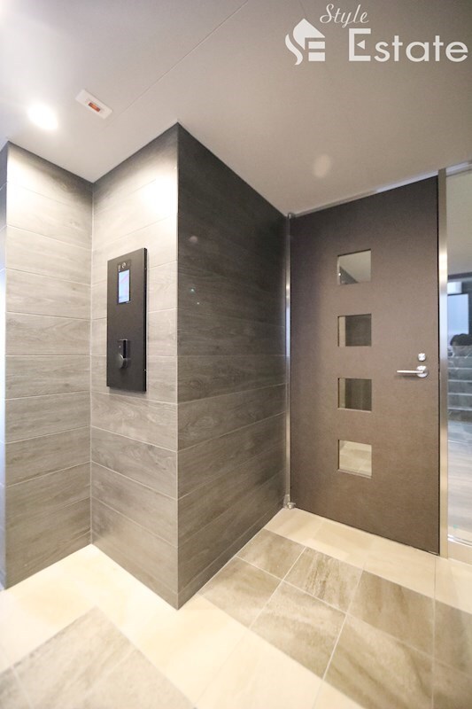 quador車道の物件内観写真