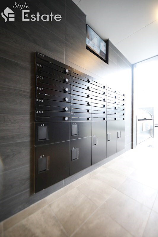 quador車道の物件内観写真