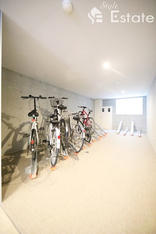 quador車道の物件内観写真