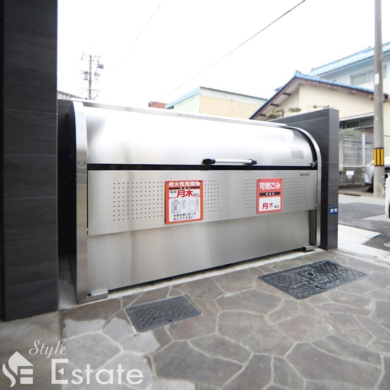 quador車道の物件内観写真