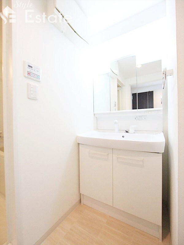 スカイコート松原の物件内観写真