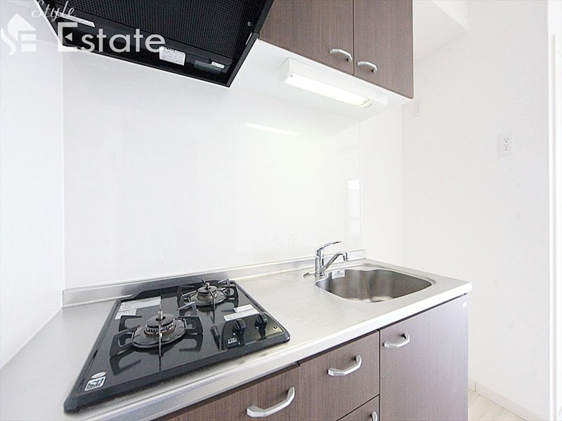 スカイコート松原の物件内観写真