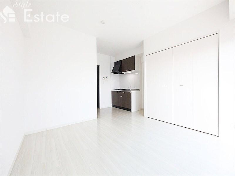 スカイコート松原の物件内観写真