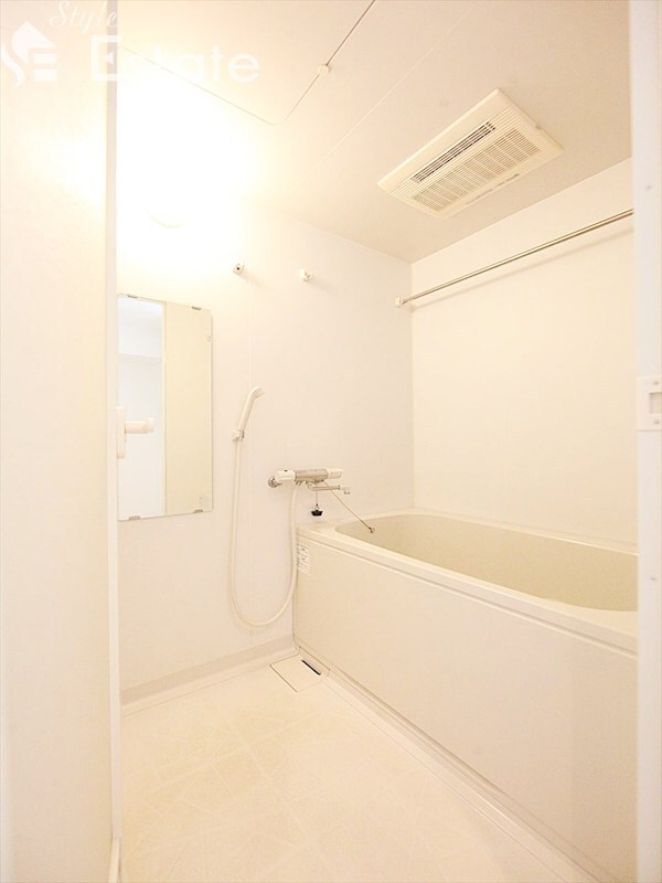 スカイコート松原の物件内観写真