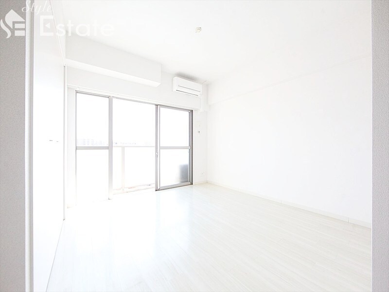 スカイコート松原の物件内観写真