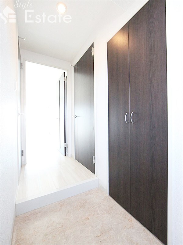 スカイコート松原の物件内観写真