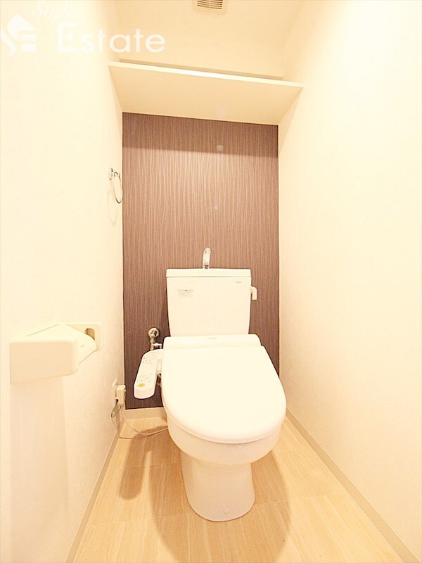 スカイコート松原の物件内観写真