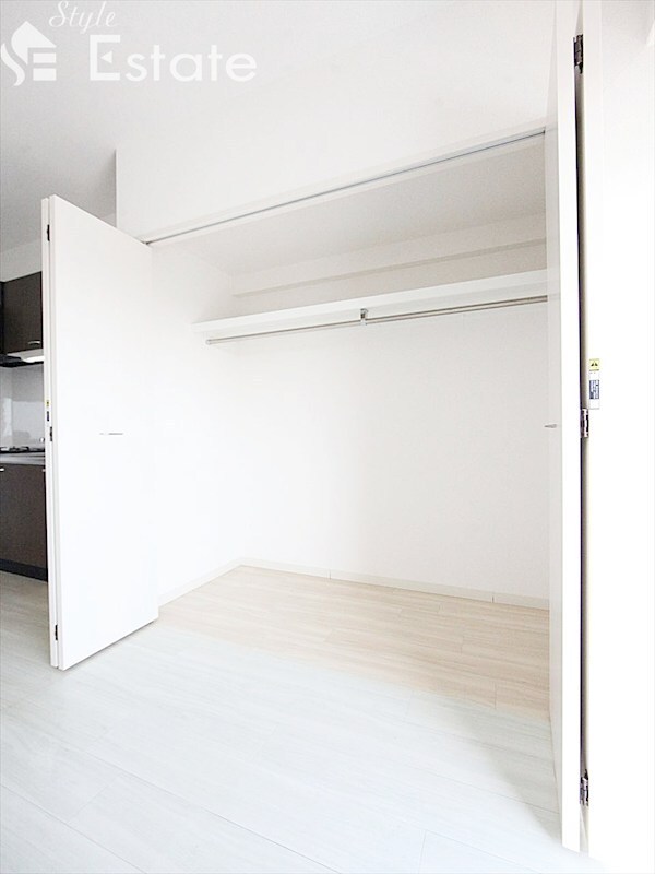 スカイコート松原の物件内観写真