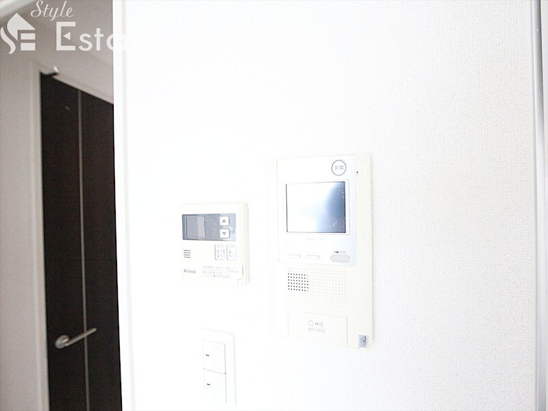 スカイコート松原の物件内観写真