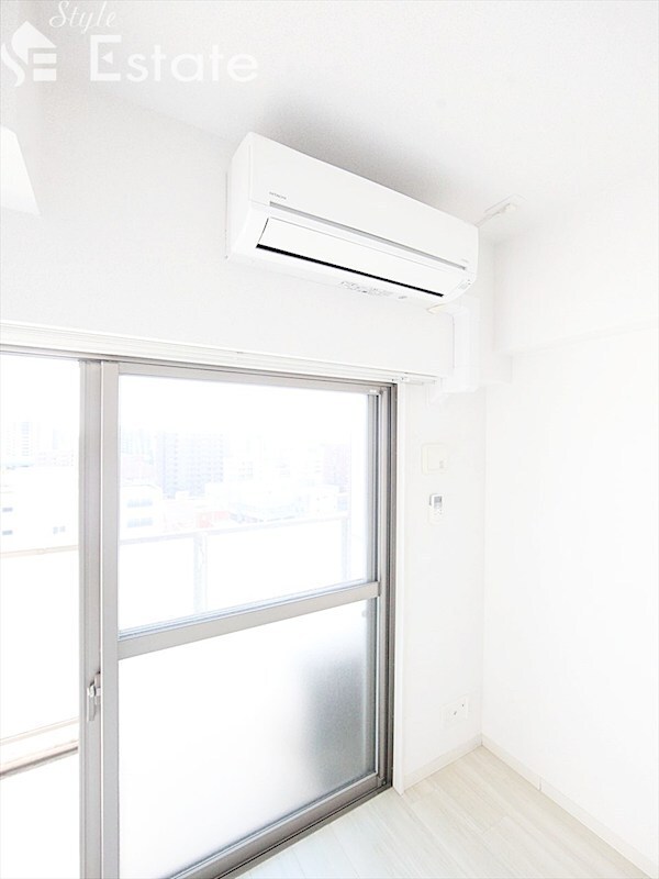 スカイコート松原の物件内観写真