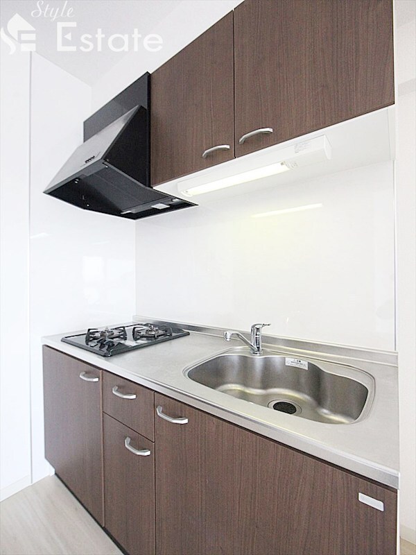 スカイコート松原の物件内観写真