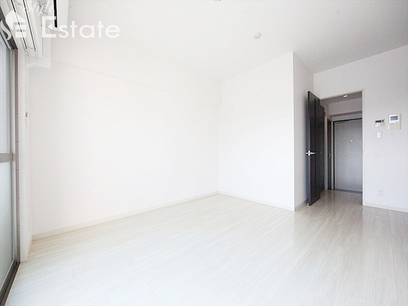 スカイコート松原の物件内観写真