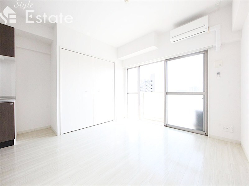 スカイコート松原の物件内観写真