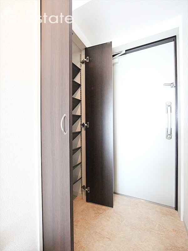 スカイコート松原の物件内観写真