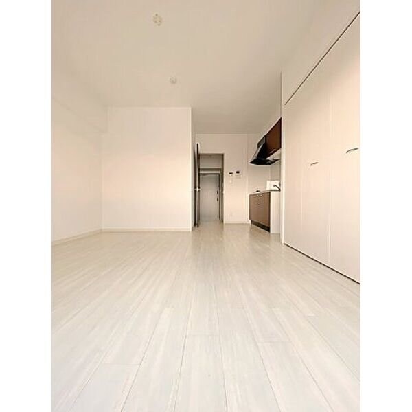 スカイコート松原の物件内観写真