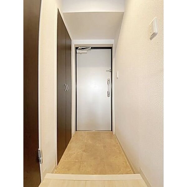 スカイコート松原の物件内観写真